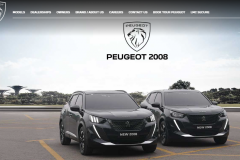 Peugeot Motors